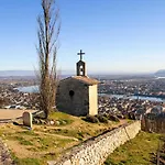 Les Balcons De L'hermitage Apartment Crozes-Hermitage