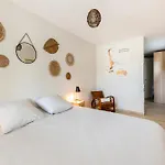 Les Balcons De L'hermitage Apartment *