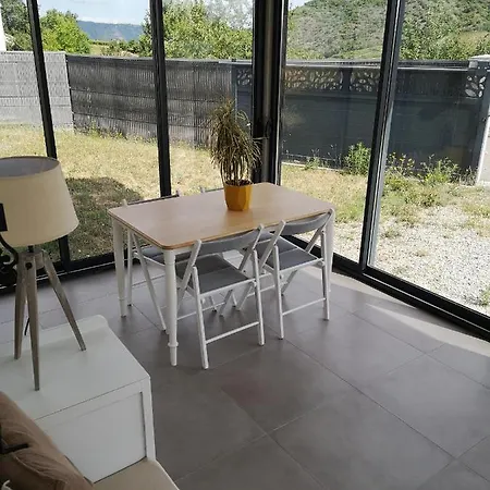 Beau Loft Face Aux Vignes - 75 M² Avec Véranda