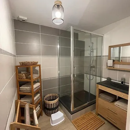 Beau Loft Face Aux Vignes - 75 M² Avec Véranda *