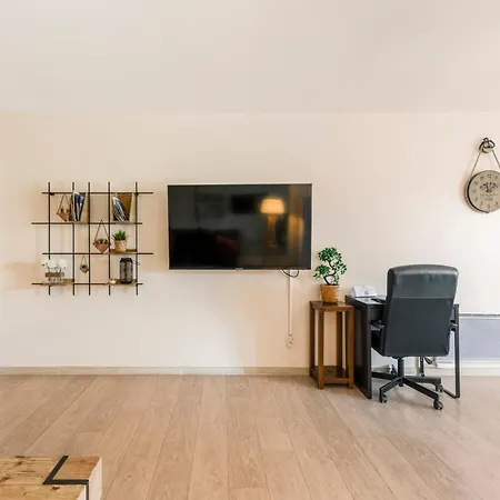Beau Loft Face Aux Vignes - 75 M² Avec Véranda * Crozes-Hermitage