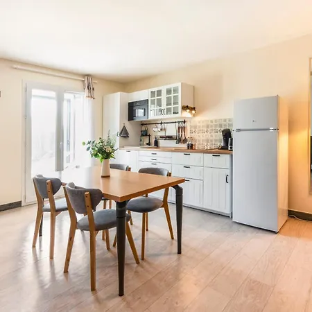 Appartement Beau Loft Face Aux Vignes - 75 M² Avec Véranda Crozes-Hermitage