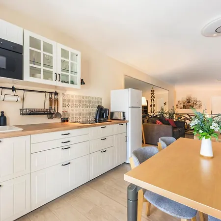 Beau Loft Face Aux Vignes - 75 M² Avec Véranda Appartement
