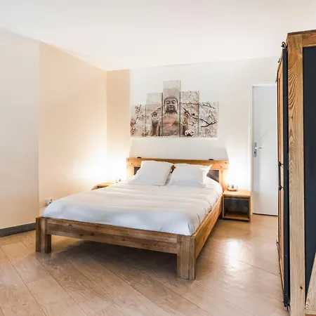 Beau Loft Face Aux Vignes - 75 M² Avec Véranda Crozes-Hermitage