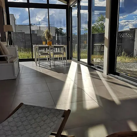 Beau Loft Face Aux Vignes - 75 M² Avec Véranda *