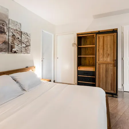 Beau Loft Face Aux Vignes - 75 M² Avec Véranda Crozes-Hermitage